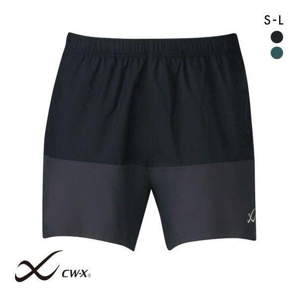 CW-X ワコール Wacoal シーダブリューエックス Mens ショート CW-X ワコール Wacoal シーダブリューエックス Mens ショート