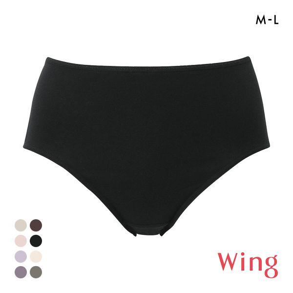 ���R�[�� Wacoal �E�C���O Wing �Ȃ��ґ�I�[�K�j�b�N �V���[�c ML �R�b�g�� �ȍ� �V�R�f�� �Ȃ߂炩 ���i�摜