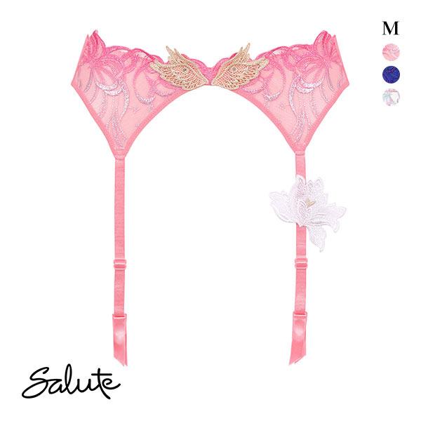 ワコール Wacoal サルート Salute 23SSブルーム 87G BTJ487 BTJ787