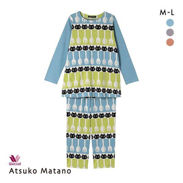 まゆまゆです マタノアツコ ルームウェア パジャマ - ルーム まゆまゆです マタノアツコ ルームウェア パジャマ - ルーム