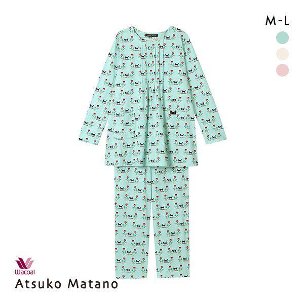 ATSUKO MATANO by WACOAL ワコール Wacoal マタノアツコ ATSUKO MATANO by WACOAL ワコール Wacoal マタノアツコ