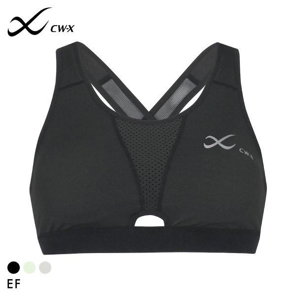 ワコール CW-X シーダブリューエックス スポーツゆれケアブラ ハイサポート スポーツブラ for women HTY178 Wacoal