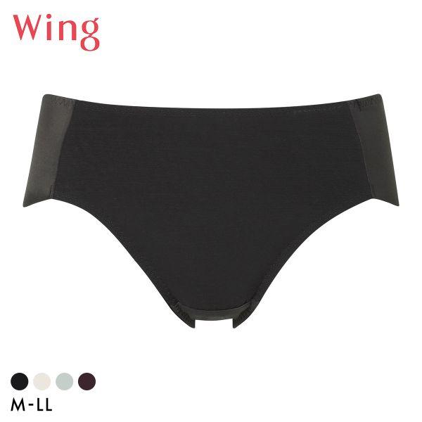 ワコール ウイング シュパッとフィットブラ KB2090 ショーツ M L LL ひびきにくい ラインレス KF2490 Wacoal Wing