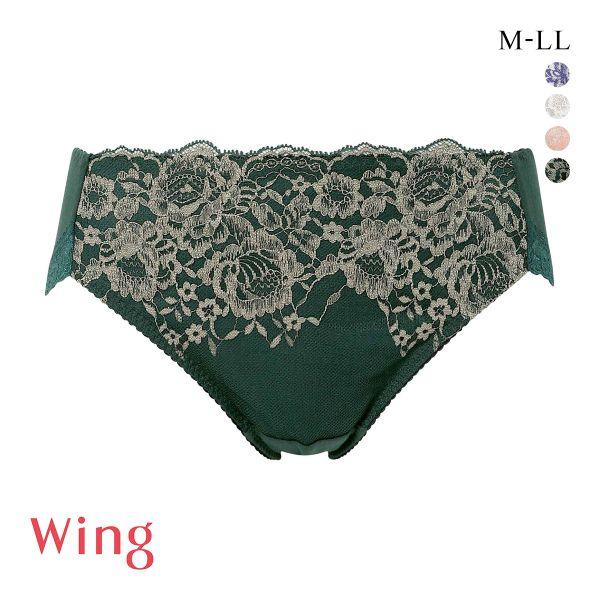 Wing ワコール Wacoal ウイング ナチュラルアップ ショーツ
