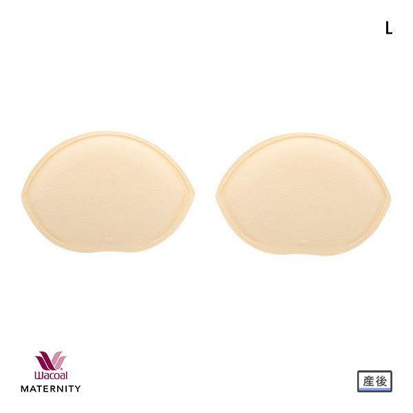 □関連キーワード220523 パッド パット ボリュームアップ バストアップ 美胸 谷間 ボリュームアップ ワコール wacoal マタニティ マタニティー 妊婦用 ママ ws23_35 ssgw25 1-sa□素材表側：ポリエステル100...
