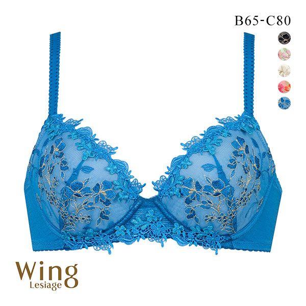 Lesiage ウイング Wing レシアージュ 24SS 2920シリーズ Lesiage ウイング Wing レシアージュ 24SS 2920シリーズ