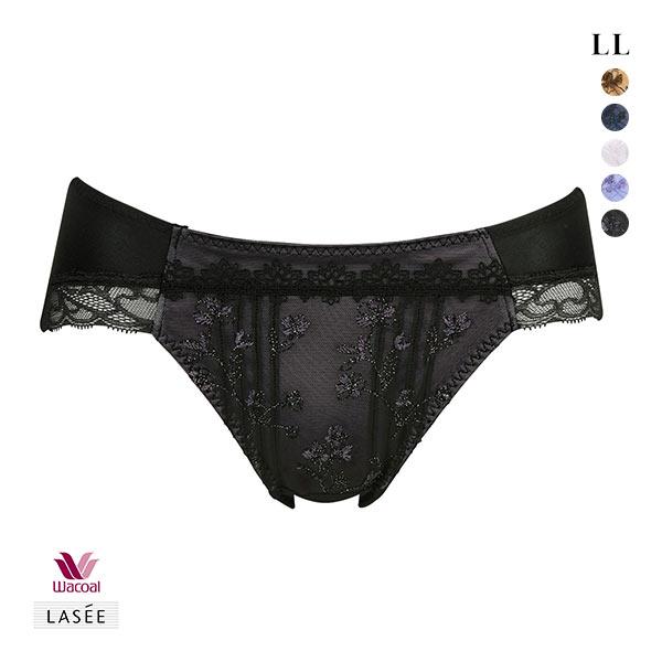 LASEE ワコール Wacoal ラゼ 09G PFA709 ショーツ スタンダード LASEE ワコール Wacoal ラゼ 09G PFA709 ショーツ スタンダード
