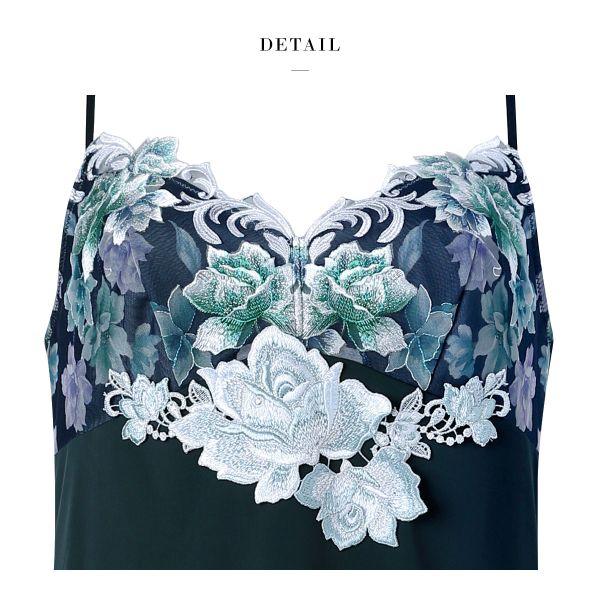 ワコール サルート 26グループ 26G スリップ ランジェリー ML | JChere