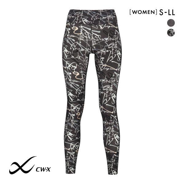 ワコール CW-X ショートタイツ　ユニセックス Mサイズ シーダブリュー・エックス（CWX）（メンズ）【大谷翔平愛用