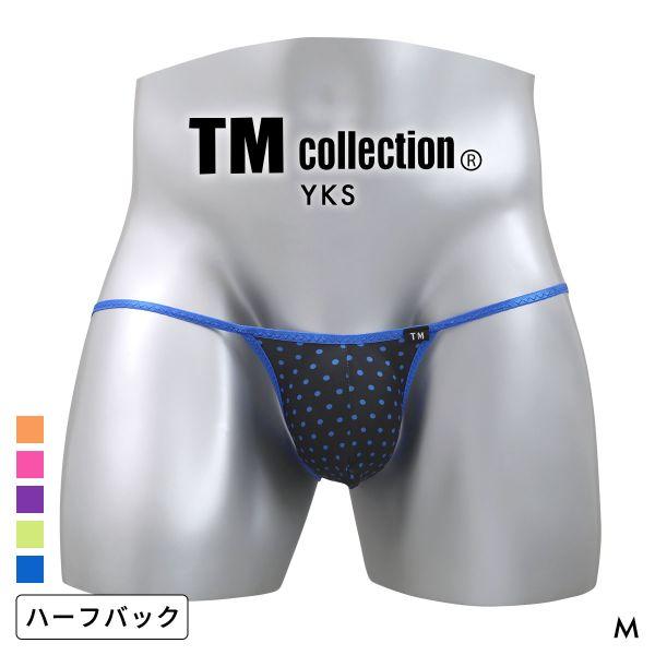 TM COLLECTION ティーエム コレクション YKS マイクロトリム Original
