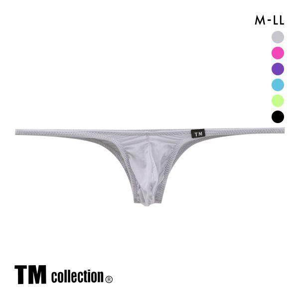 TM COLLECTION ティーエム コレクション Clearskin もっこりシャープ
