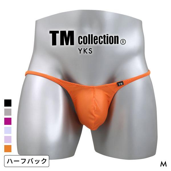 TM COLLECTION ティーエム コレクション YKS もっこりシャープ HB swim