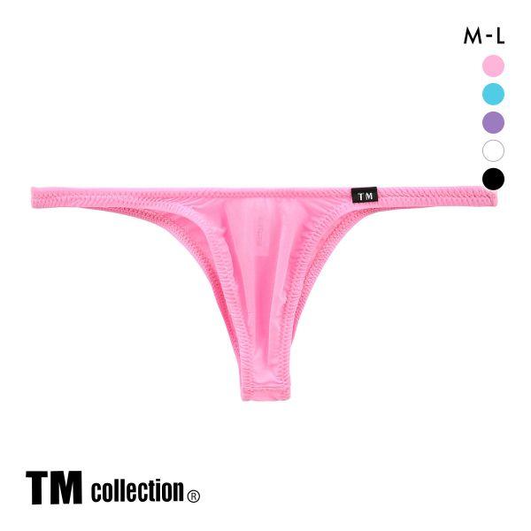 TM COLLECTION ティーエム コレクション collection SMK ツノ型