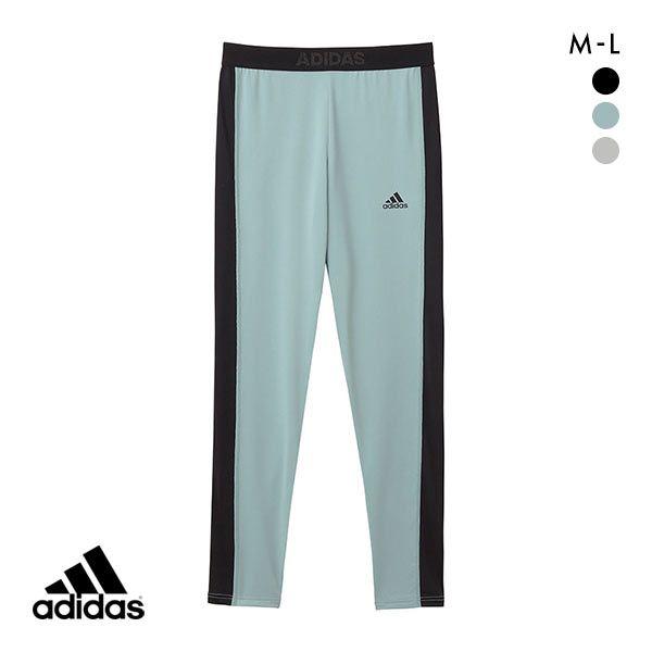 アディダス Adidas レギンス レディース ボトムス 吸汗速乾 スポーツタイツ スポーツウェア ワークアウト メール便 15 69ap1661w Shirohato 白鳩 通販 Yahoo ショッピング