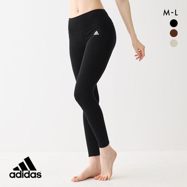 adidas アディダス スポーツレギンス レディース インナー adidas アディダス スポーツレギンス レディース インナー