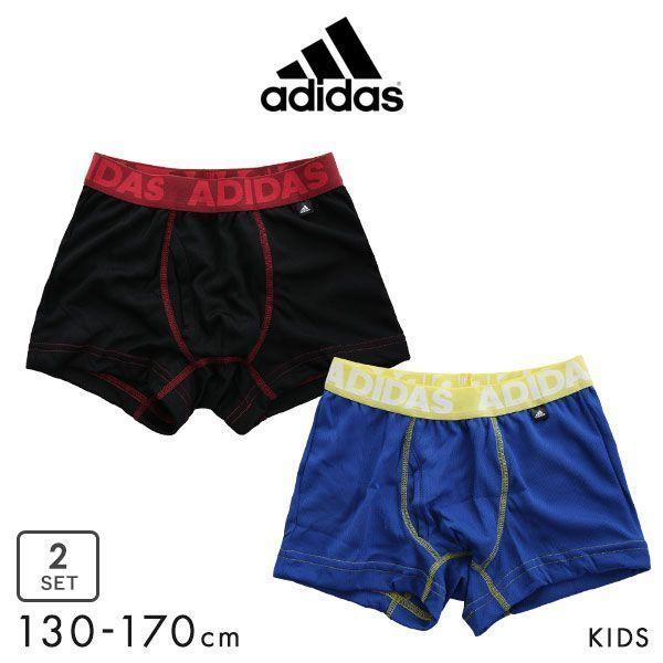 アディダス adidas 2P ボクサーパンツ 2枚組 キッズ ジュニア 男の子 リバーシブルメッシュ 前あき メール便(30) :69AP96652:SHIROHATO(白鳩) - 通販 - Yahoo!ショッピング アディダス adidas 2P ボクサーパンツ 2枚組 キッズ ジュニア 男の子 リバーシブルメッシュ 前あき メール便(30) :69AP96652:SHIROHATO(白鳩) - 通販 - Yahoo!ショッピング