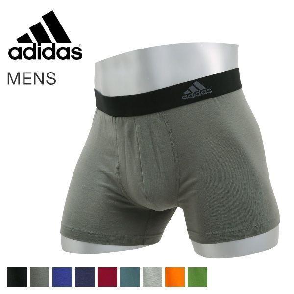 メール便 15 アディダス Adidas ボクサーパンツ メンズ 前とじ スリーストライプ Shirohato 白鳩 通販 Paypayモール