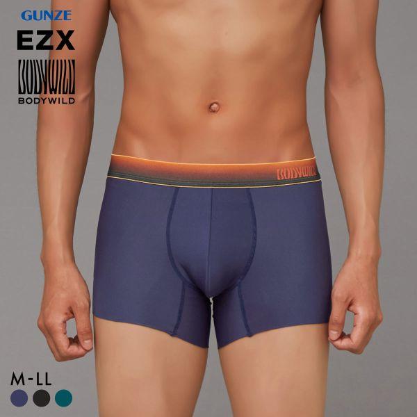 BODY WILD（ボディワイルド） グンゼ BODY WILD EZX カットオフ