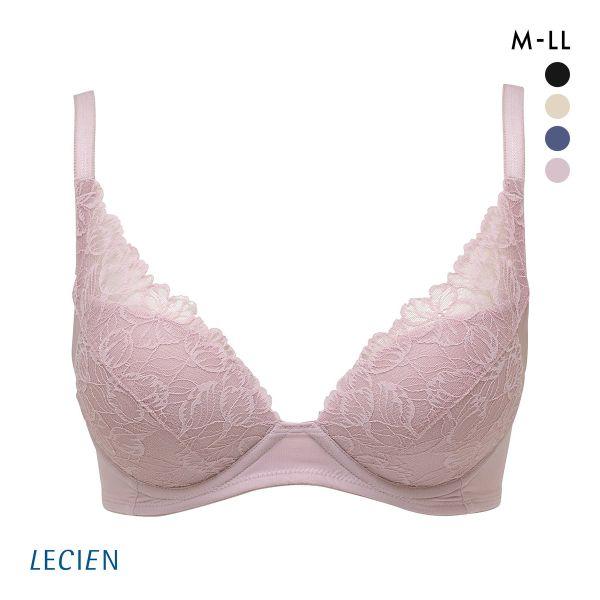ルシアン LECIEN 下がり胸を持ち上げてふっくら丸胸 4/5カップ ルシアン LECIEN 下がり胸を持ち上げてふっくら丸胸 4/5カップ