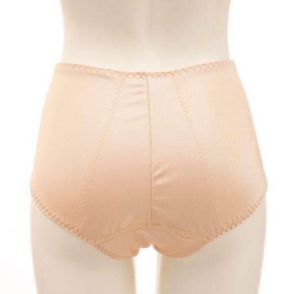 メール便 15 ソフトガードル サニタリーショーツ 生理用 夜用 多い日 羽つきナプキン対応 単品 大きいサイズ Llまで Buyee Buyee Japanese Proxy Service Buy From Japan Bot Online