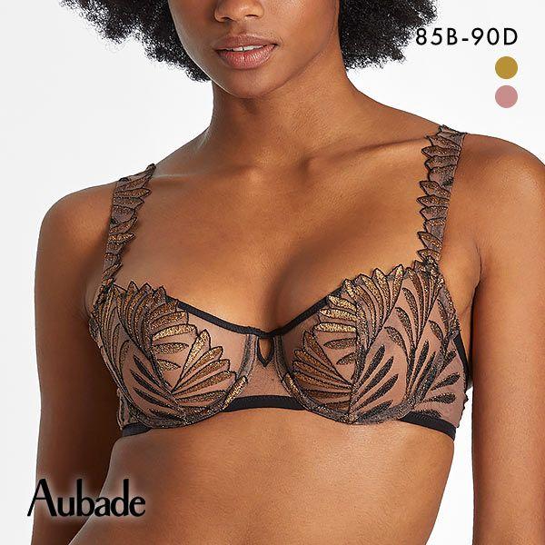 オーバドゥ Aubade Sensory Illusion センサリーイリュージョン ノンパテッドブラジャー 総レース 1/2カップ ハーフカップブラ 単品 RC : a51rc14 : SHIROHATO(白鳩) - 通販 - Yahoo!ショッピング オーバドゥ Aubade Sensory Illusion センサリーイリュージョン ノンパテッドブラジャー 総レース 1/2カップ ハーフカップブラ 単品 RC : a51rc14 : SHIROHATO(白鳩) - 通販 - Yahoo!ショッピング