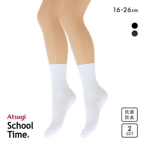 完売】 ATSUGI メンズ ナイロンソックス 2足まとめ売り kids-nurie.com