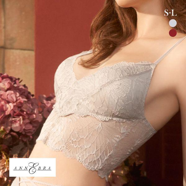 ANNEBRA（ファッション） アンブラ Amour カップ付きショート
