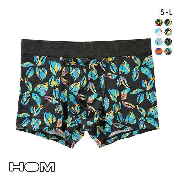 HOM オム Japan Special Collection HO1 BOXER BRIEFS ボクサー HOM オム Japan Special Collection HO1 BOXER BRIEFS ボクサー