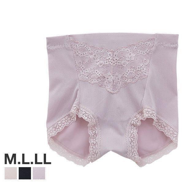 涼感switchガードル ショーツガードル 補正下着 お腹押さえ 通気性 オールメッシュ素材 メール便 5 Shirohato 白鳩 通販 Paypayモール