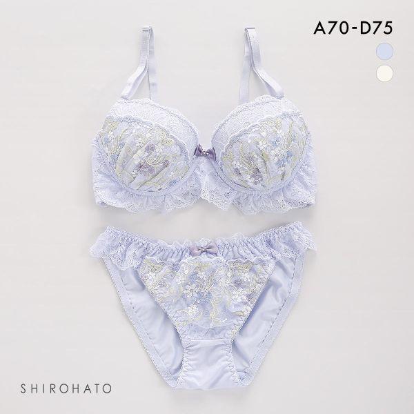SHIROHATO ロマンティックドール Romantic Doll ブラショーツ SHIROHATO ロマンティックドール Romantic Doll ブラショーツ