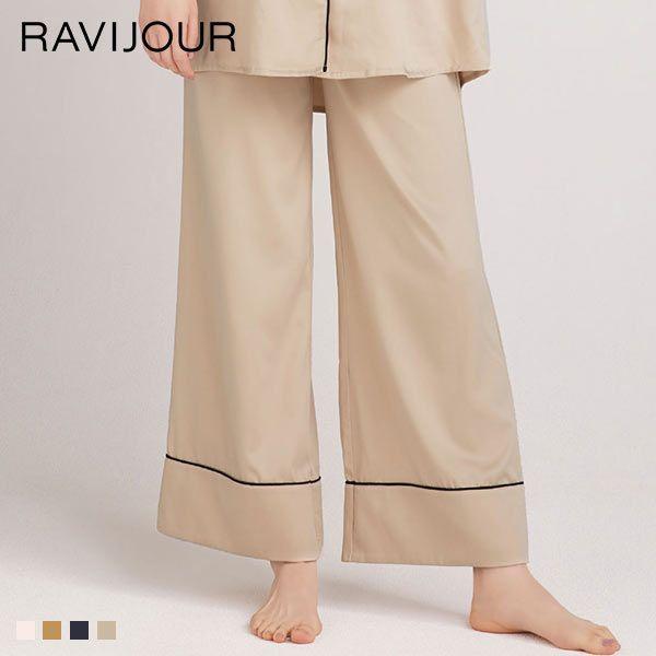 メール便 15 送料無料 ラヴィジュール Ravijour シルキーサテン