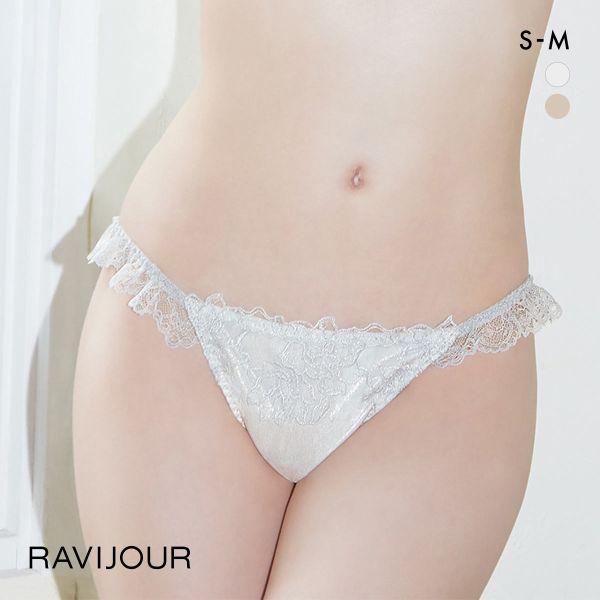 RAVIJOUR（ラヴィジュール） スターライト フリル ショーツ ノーマル