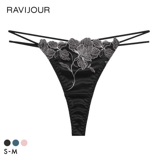 RAVIJOUR（ラヴィジュール） ラナルミエル ストレッチレース Tバック
