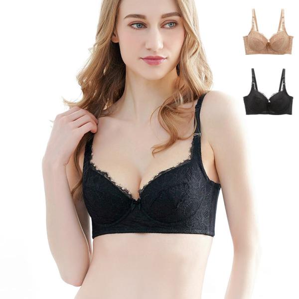 54 Off コントランテ Contrante 補正下着 バストを形状記憶 ブラジャー 3 4カップ 脇肉 脇高 大きいサイズ アンダー80まで Shirohato 白鳩 通販 Paypayモール