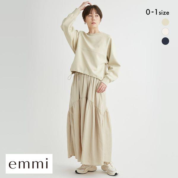 emmi エミ アトリエ NEW YEAR′S SPECIAL ITEM ラグラントップス emmi エミ アトリエ NEW YEAR′S SPECIAL ITEM ラグラントップス