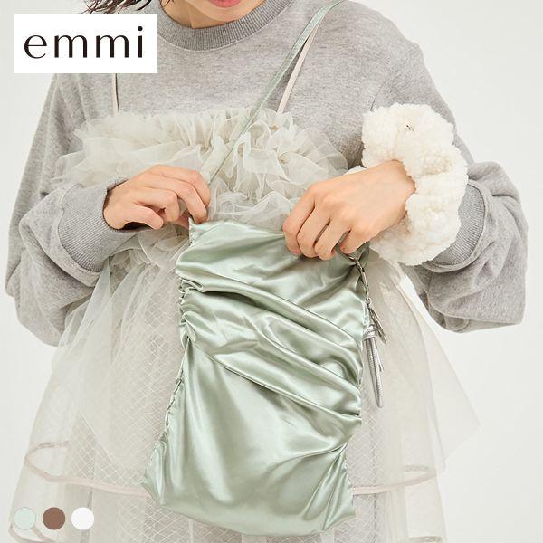 emmi yoga（エミヨガ） エミ セットアイテム HOLIDAYギフトセット emmi