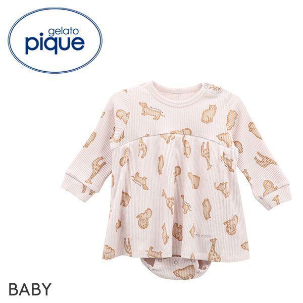 12月スーパーsale 15 Off Gelato Pique ジェラートピケ Baby おまとめ ロンパース Helilagon Com