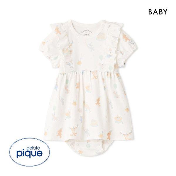 □関連キーワード250509 つなぎ 赤ちゃん服 ベビー服 ベビー用 ベビー用品 ベビーパジャマ 子ども用 子供用 子供服 出産祝い ギフト用 プレゼント用 ルームウエア 部屋着 寝巻き 寝間着 かわいい 可愛い おしゃれ ホリデー 春夏 ...