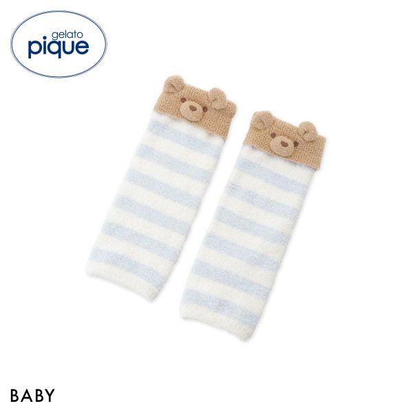 □関連キーワード260120 ソックス 靴下 くつした 雑貨 小物 グッズ 育児 子育て 赤ちゃん 出産準備 ベビー用 ベビー用品 出産祝い ギフト用 プレゼント用 かわいい 可愛い おしゃれ 動物 アニマル ベア くま ge_ki ge_...