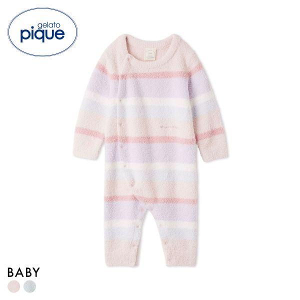 □関連キーワード251017 ロンパース 長袖 赤ちゃん服 ベビー服 ベビー用 ベビー用品 ベビーパジャマ 子ども用 子供用 子供服 出産祝い ギフト用 プレゼント用 秋冬 秋用 冬用 ルームウエア 部屋着 寝巻き 寝間着 かわいい 可愛い...