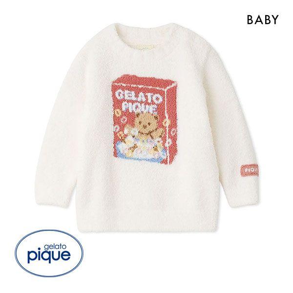gelato pique ジェラートピケ キッズアンドベイビー Kids&Baby gelato pique ジェラートピケ キッズアンドベイビー Kids&Baby