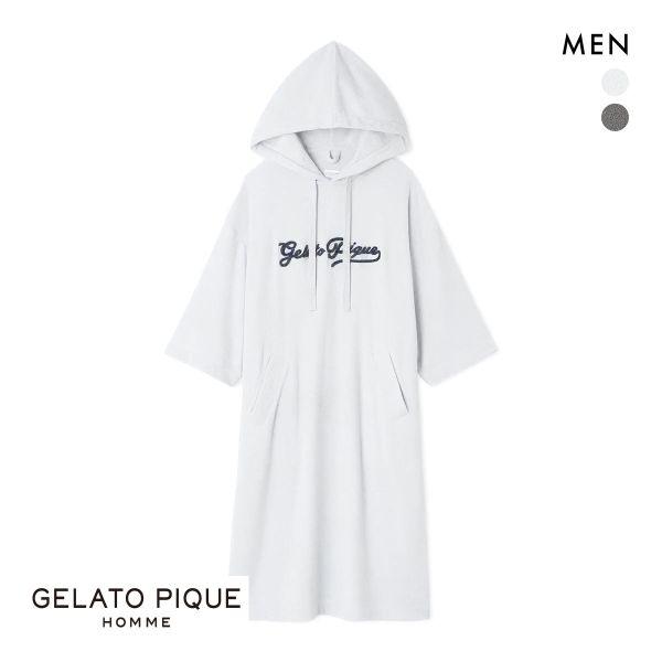 ジェラートピケ NEW RECOMMEND ITEM │ GELATO PIQUE HOMME（ジェラートピケ