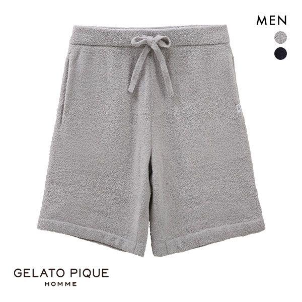 gelato pique ジェラートピケ オム GELATO PIQUE HOMME メンズ gelato pique ジェラートピケ オム GELATO PIQUE HOMME メンズ