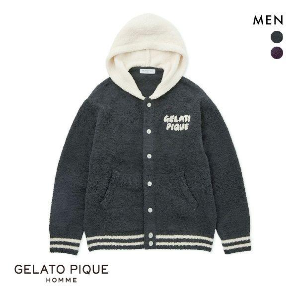 gelato pique ジェラートピケ オム メンズ ベビモコキャット gelato pique ジェラートピケ オム メンズ ベビモコキャット