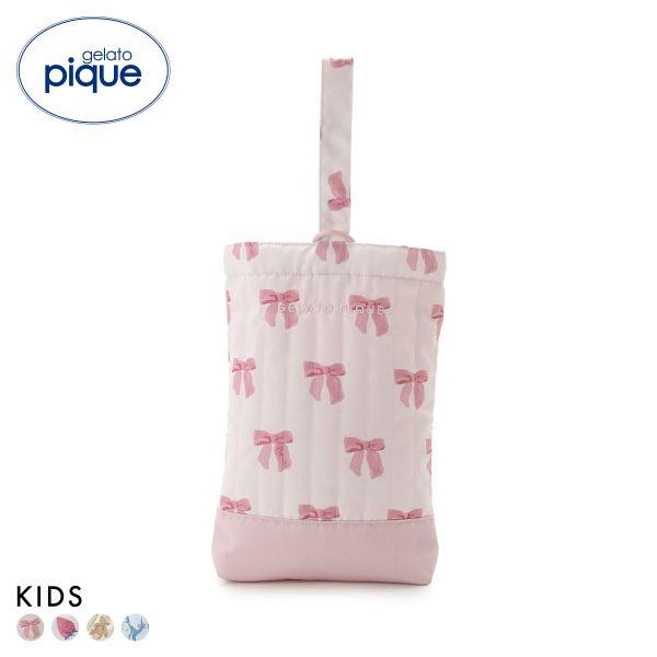 □関連キーワード260202 シューズバッグ バッグ シューズ入れ 鞄 カバン かばん サブバッグ いちご柄 苺柄 ストロベリー 動物 アニマル柄 クマ くま ベア ベビー用品 出産祝い ギフト用 プレゼント用 運動会 体育祭 学校 通学 ...