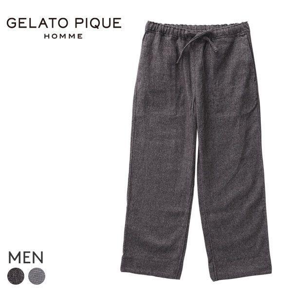 父の日 プレゼント ギフト パジャマ メンズ ジェラートピケ ジェラピケ ロングパンツ ルームウェア ガーゼ パイル Gelato Pique Shirohato 白鳩 通販 Paypayモール