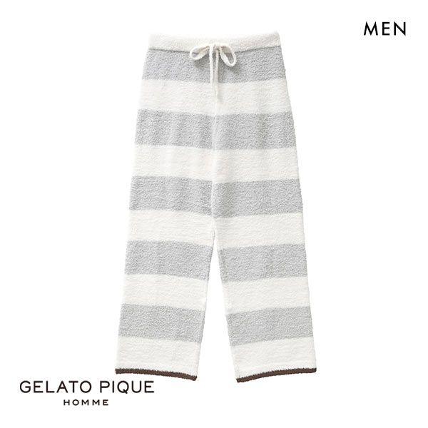 gelato pique ジェラートピケ オム GELATO PIQUE メンズ HOMME 