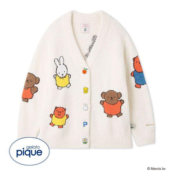 gelato pique ジェラピケ ジェラートピケ ミッフィー miffy gelato pique ジェラピケ ジェラートピケ ミッフィー miffy