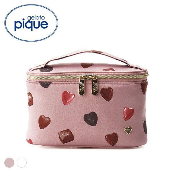 ジェラート ピケ メイクポーチ メイクポーチ メイクボックスの人気商品 通販 価格比較 価格 Com