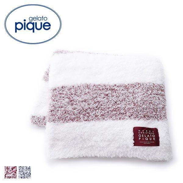 ジェラートピケ Gelato Pique Xmas限定 ジェラート メランジ2